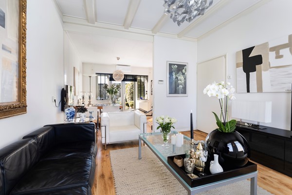 Medium property photo - Kerkpad 12, 9074 BX Hallum